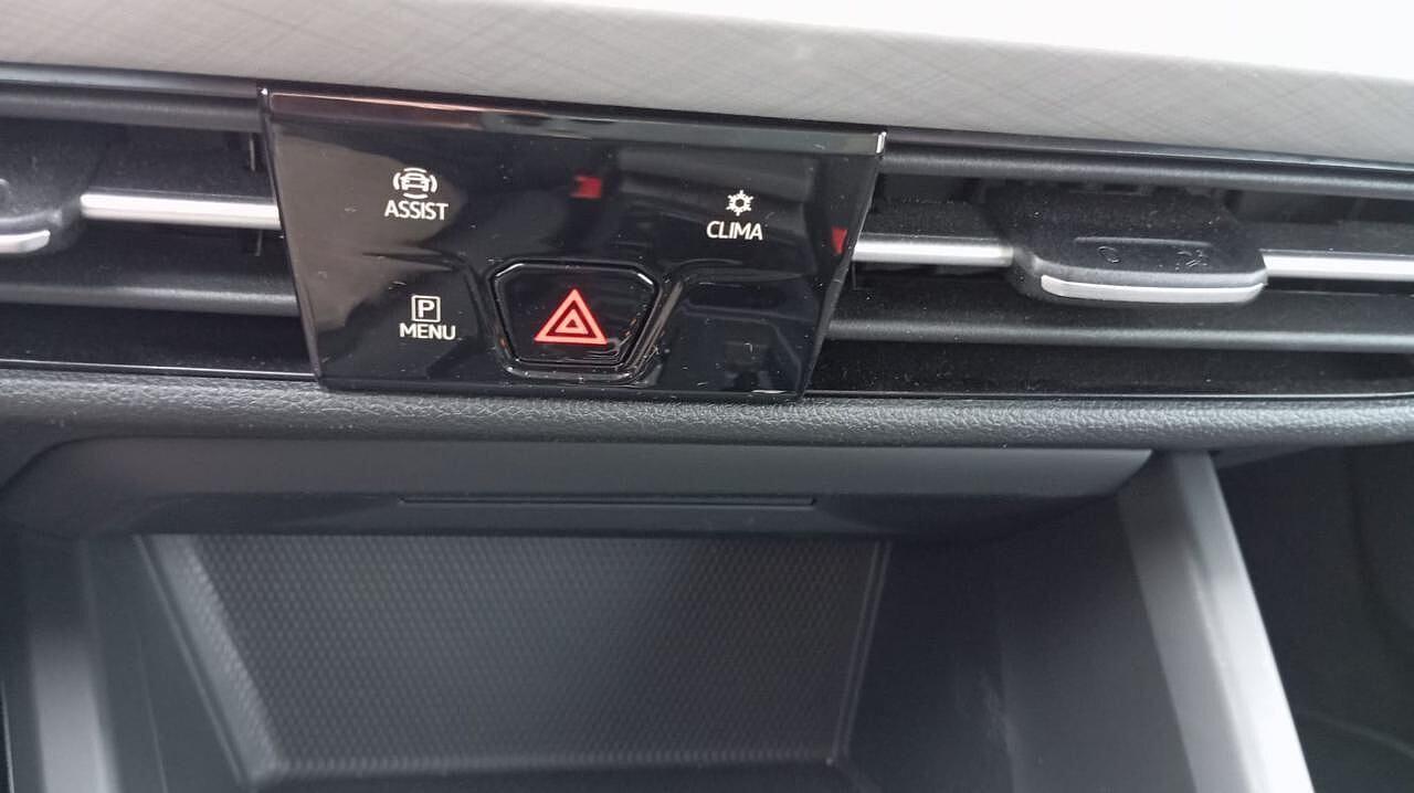 Volkswagen Volkswagen Golf usata 18