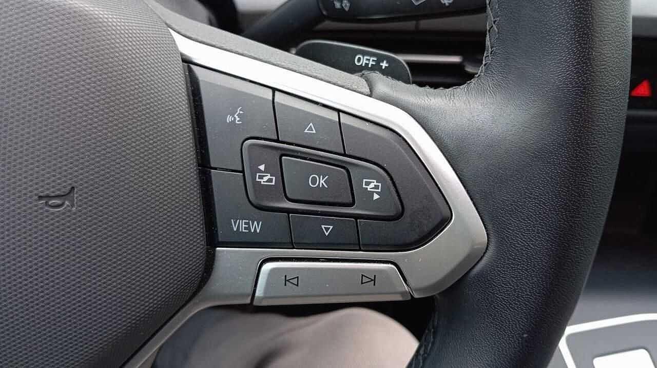 Volkswagen Volkswagen Golf usata 21