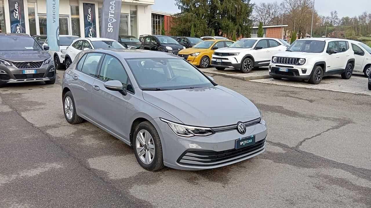 Volkswagen Volkswagen Golf usata 22