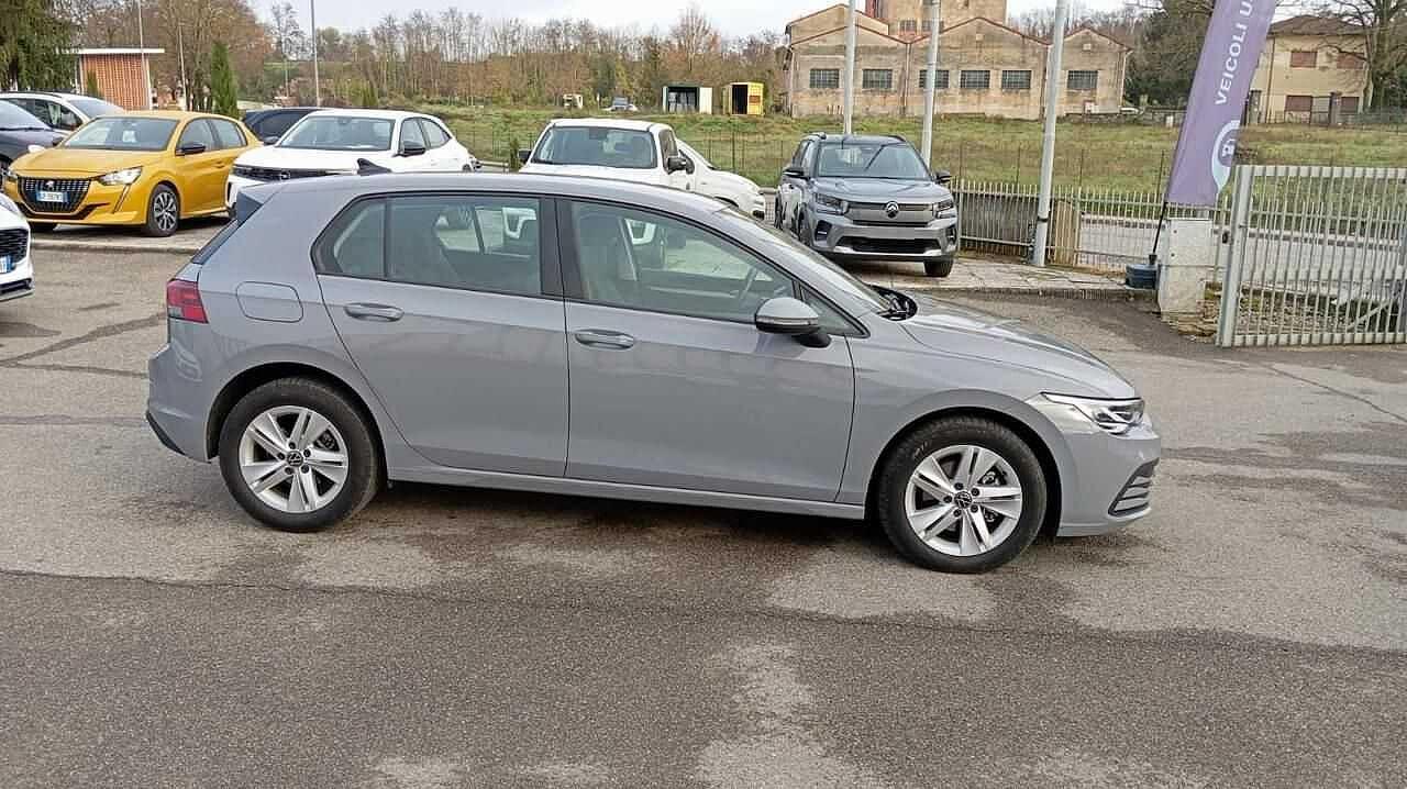 Volkswagen Volkswagen Golf usata 24