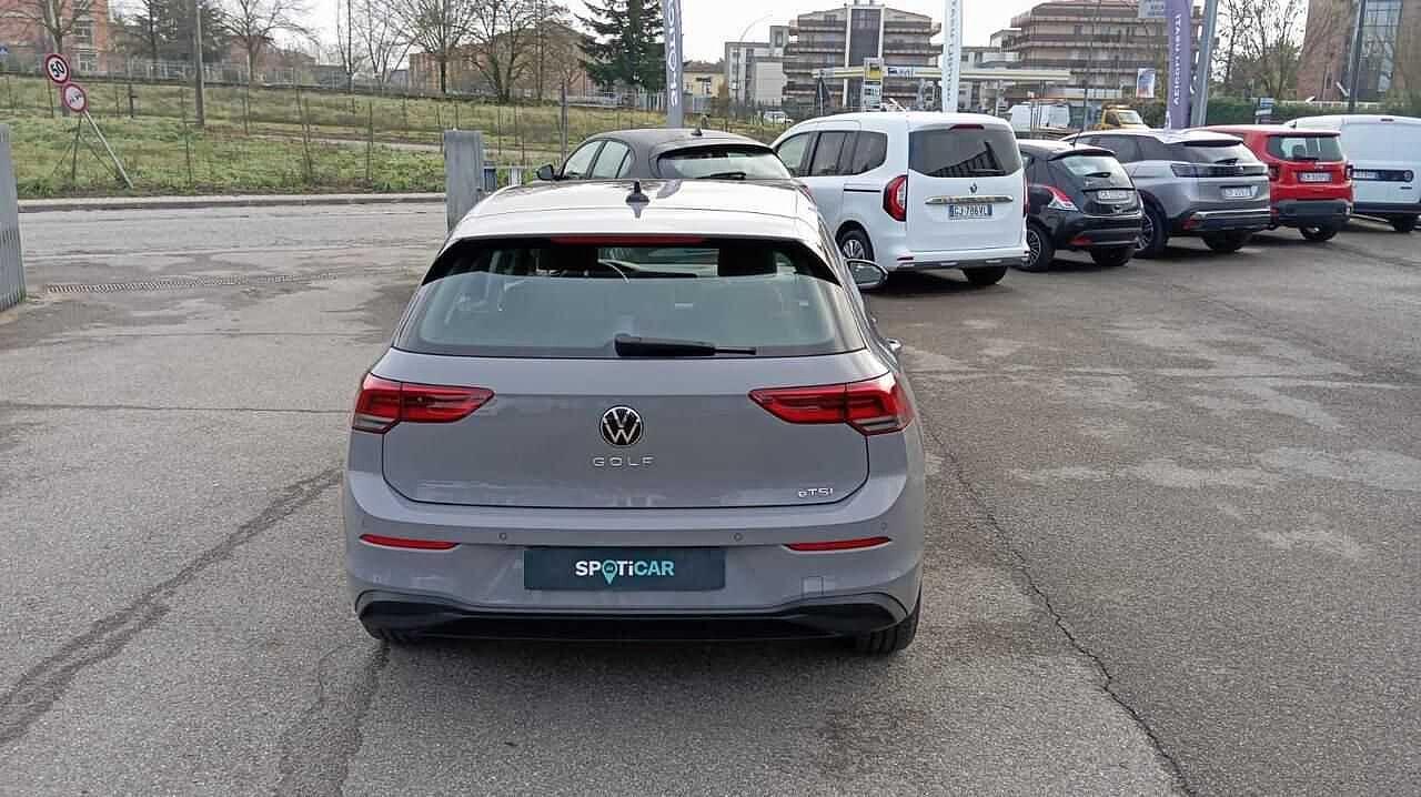 Volkswagen Volkswagen Golf usata 25