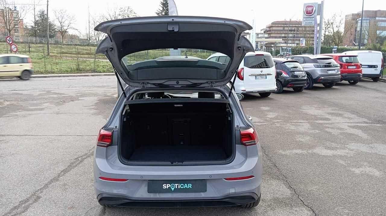 Volkswagen Volkswagen Golf usata 26