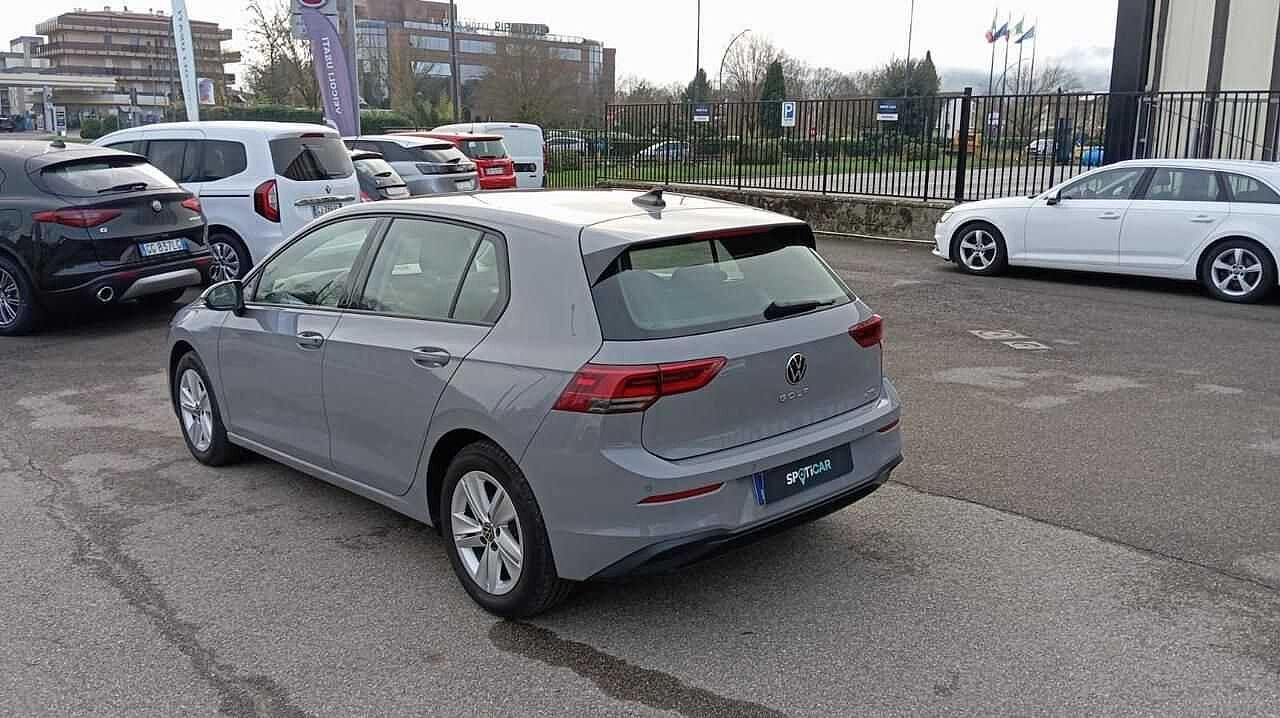 Volkswagen Volkswagen Golf usata 27