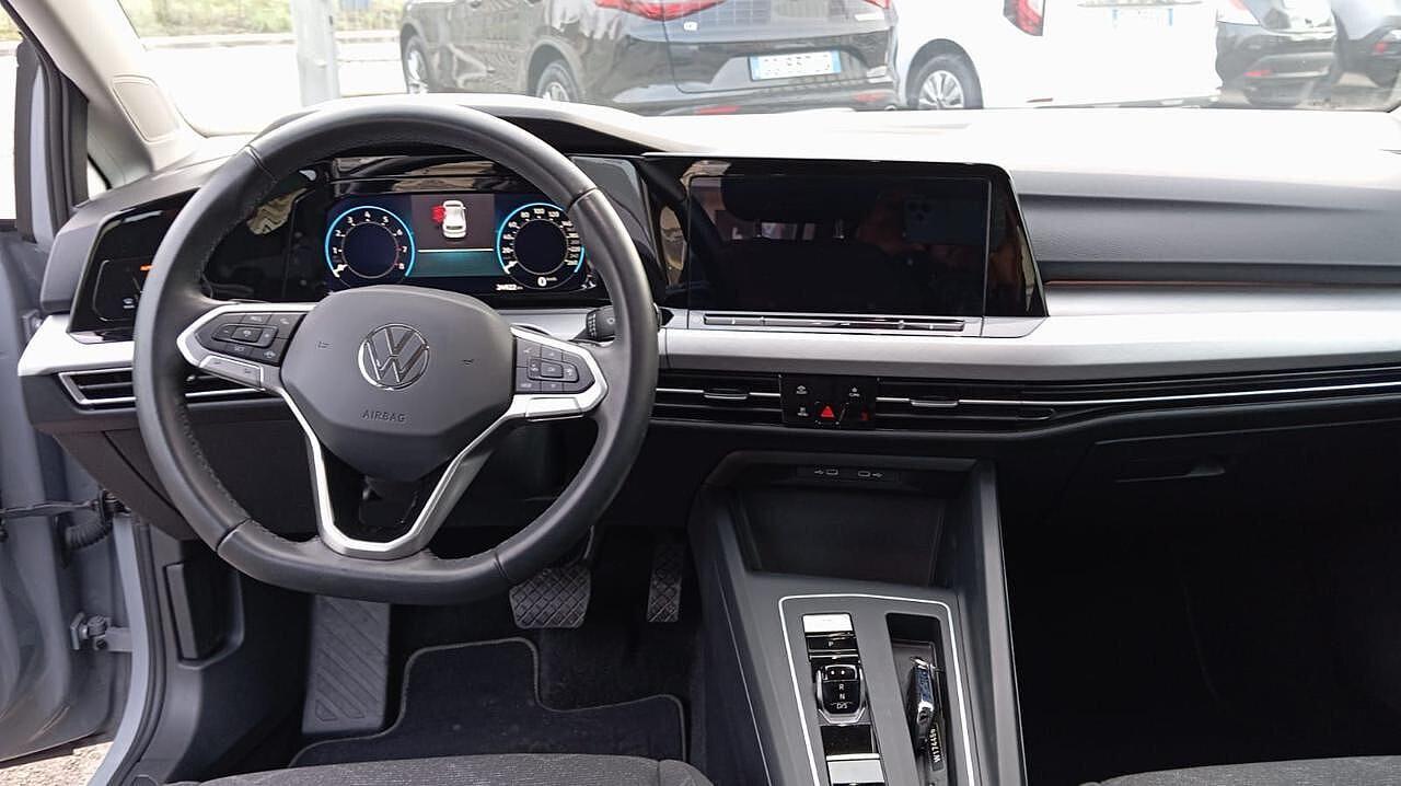 Volkswagen Volkswagen Golf usata 28