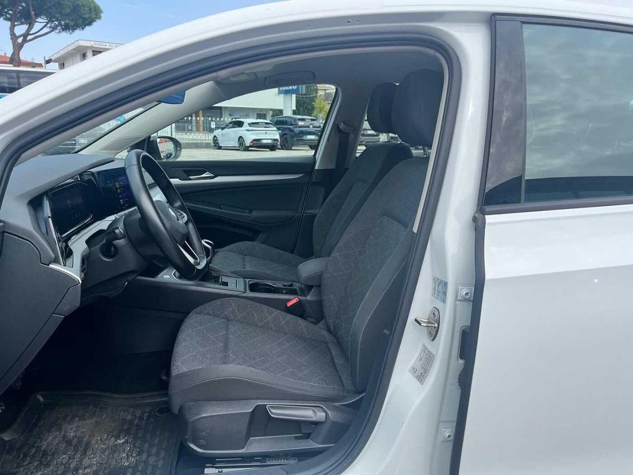 Volkswagen Volkswagen Golf usata 3