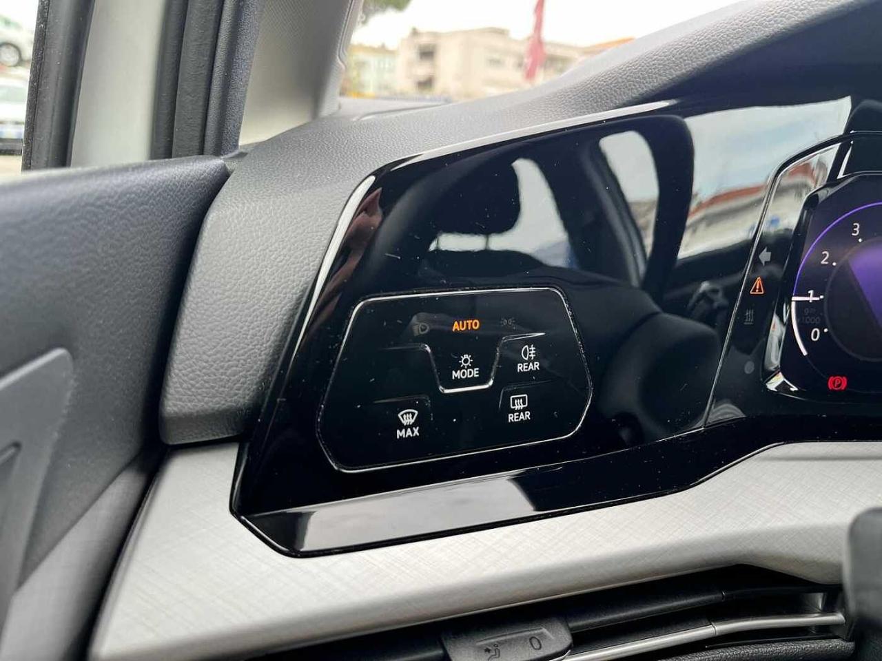 Volkswagen Volkswagen Golf usata 7