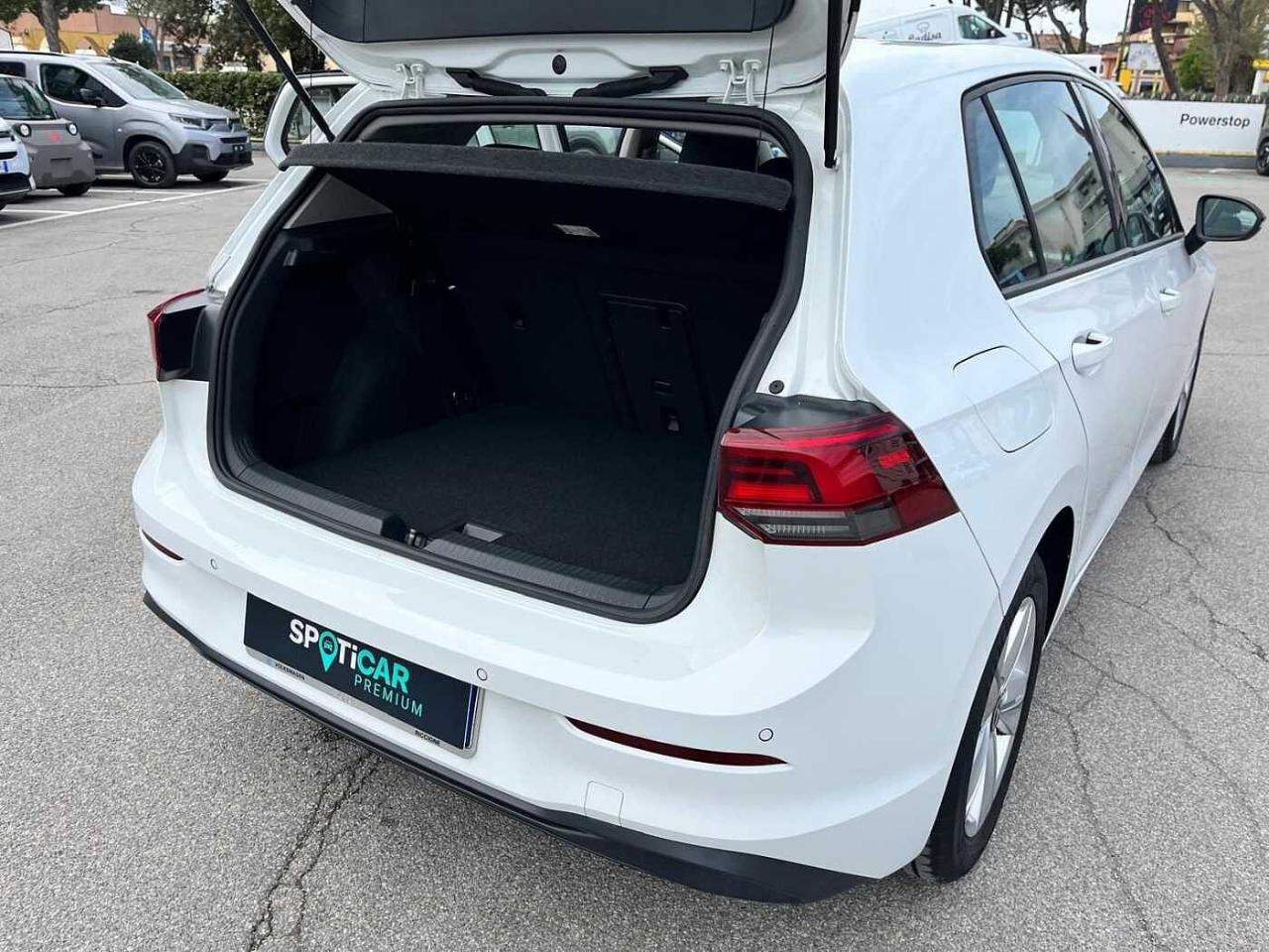Volkswagen Volkswagen Golf usata 14
