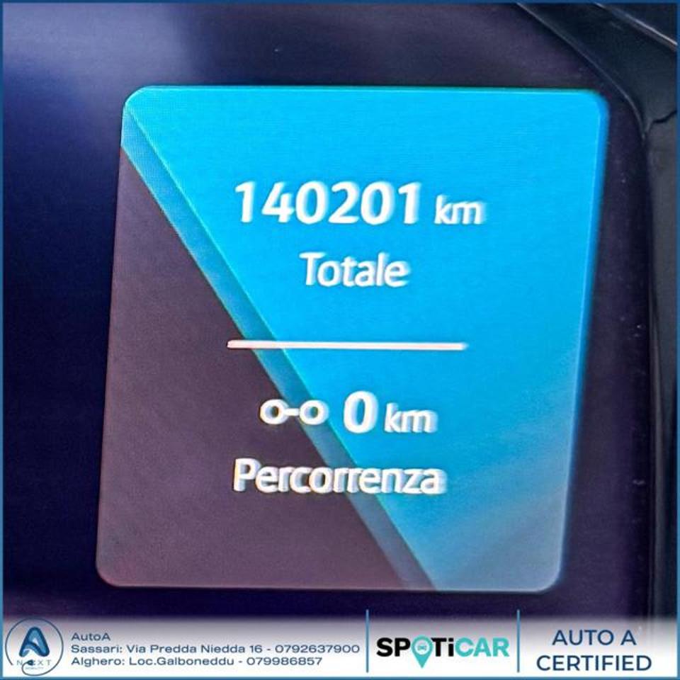 Volkswagen Volkswagen Golf usata 7