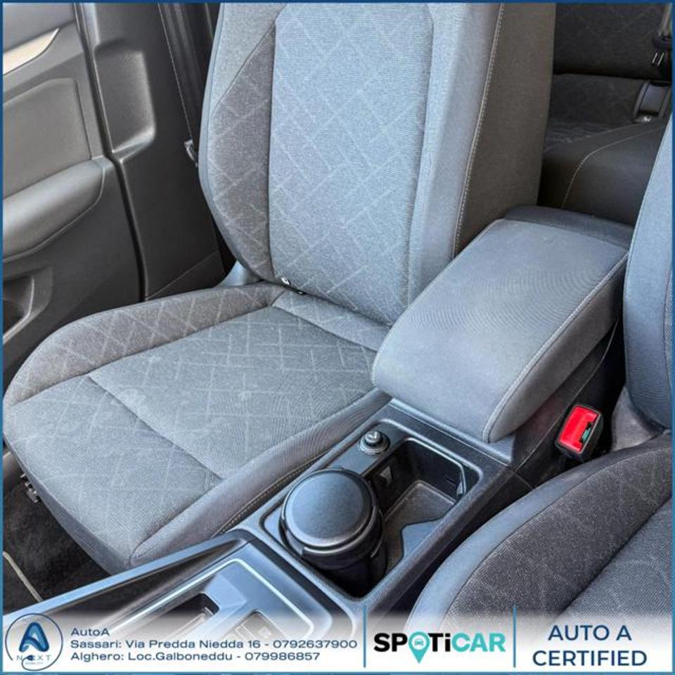 Volkswagen Volkswagen Golf usata 14