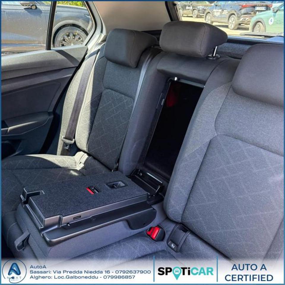 Volkswagen Volkswagen Golf usata 18
