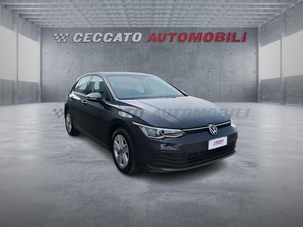 Volkswagen Volkswagen Golf usata 7