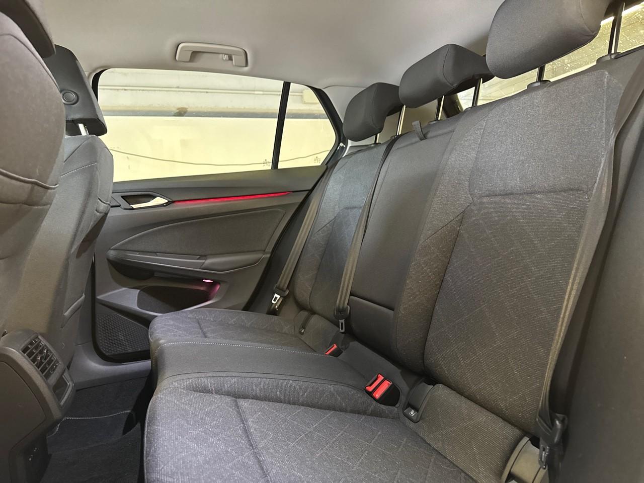 Volkswagen Volkswagen Golf usata, con Climatizzatore