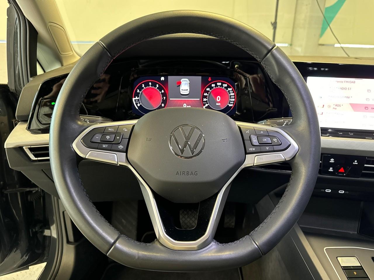 Volkswagen Volkswagen Golf usata, con Mirror Screen