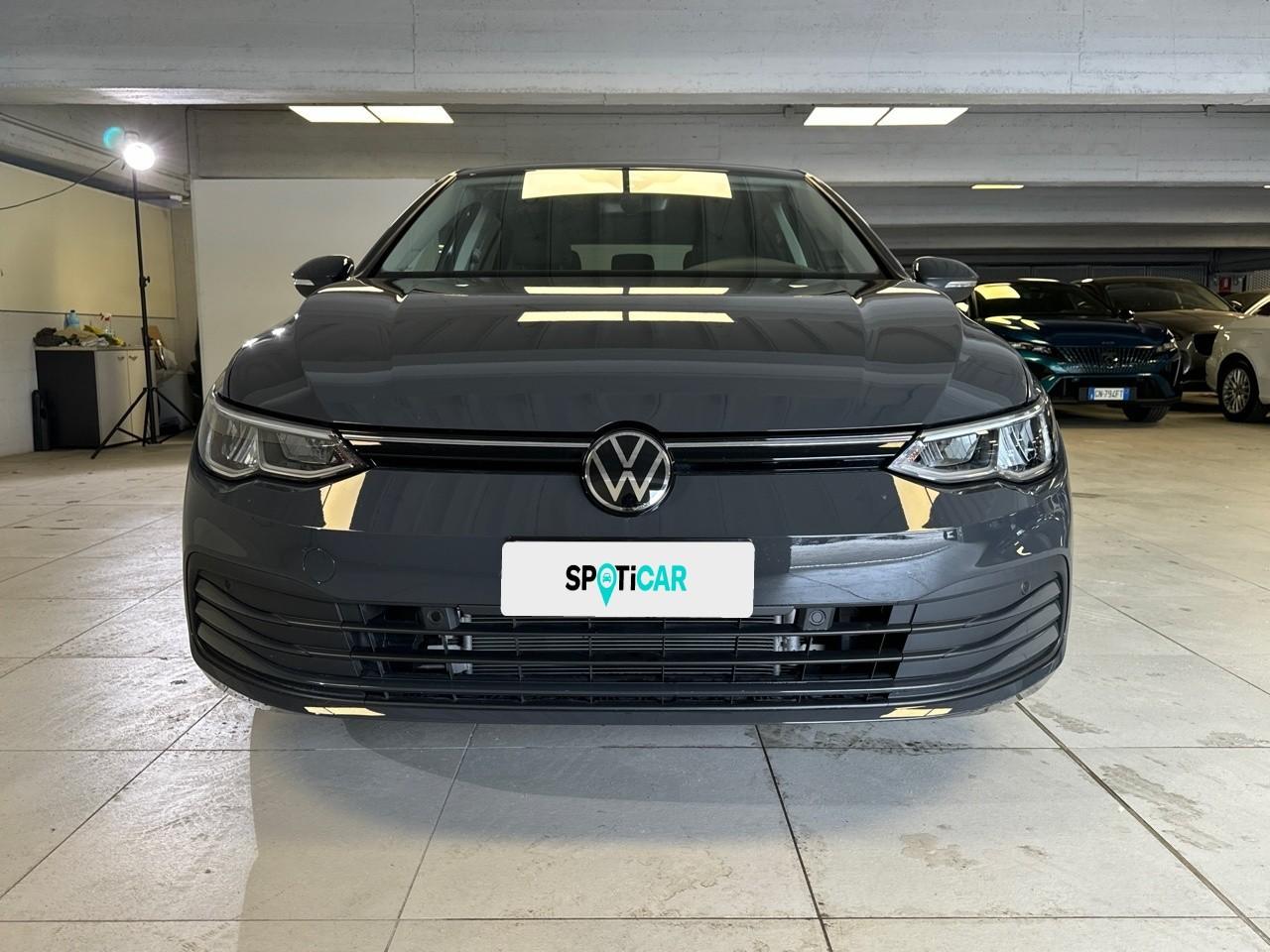 Volkswagen Volkswagen Golf usata 11