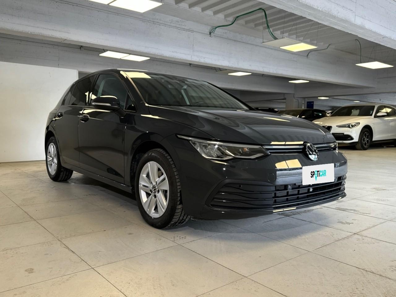 Volkswagen Volkswagen Golf usata 13