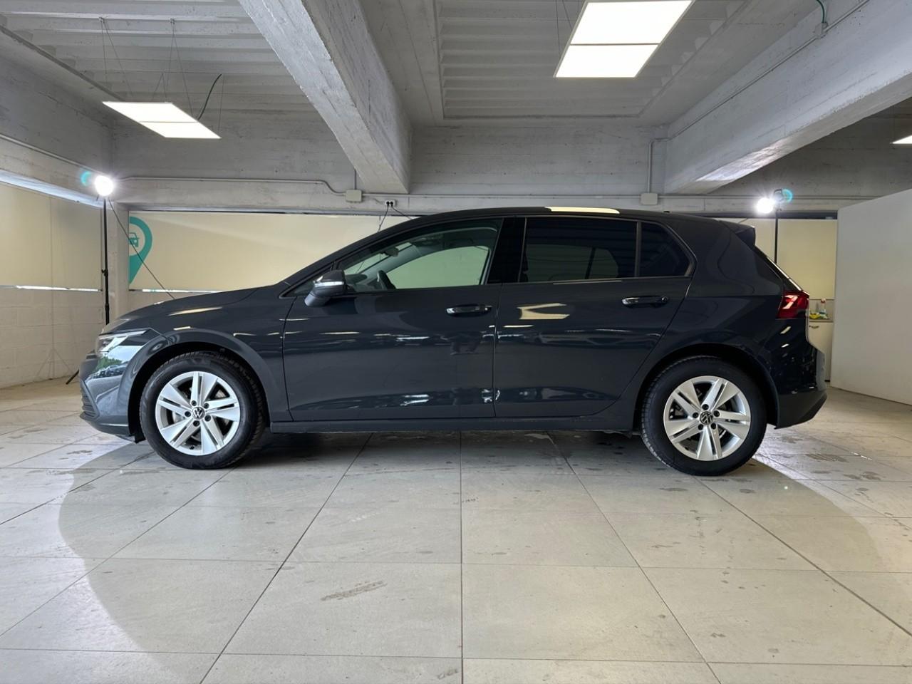 Volkswagen Volkswagen Golf usata 14