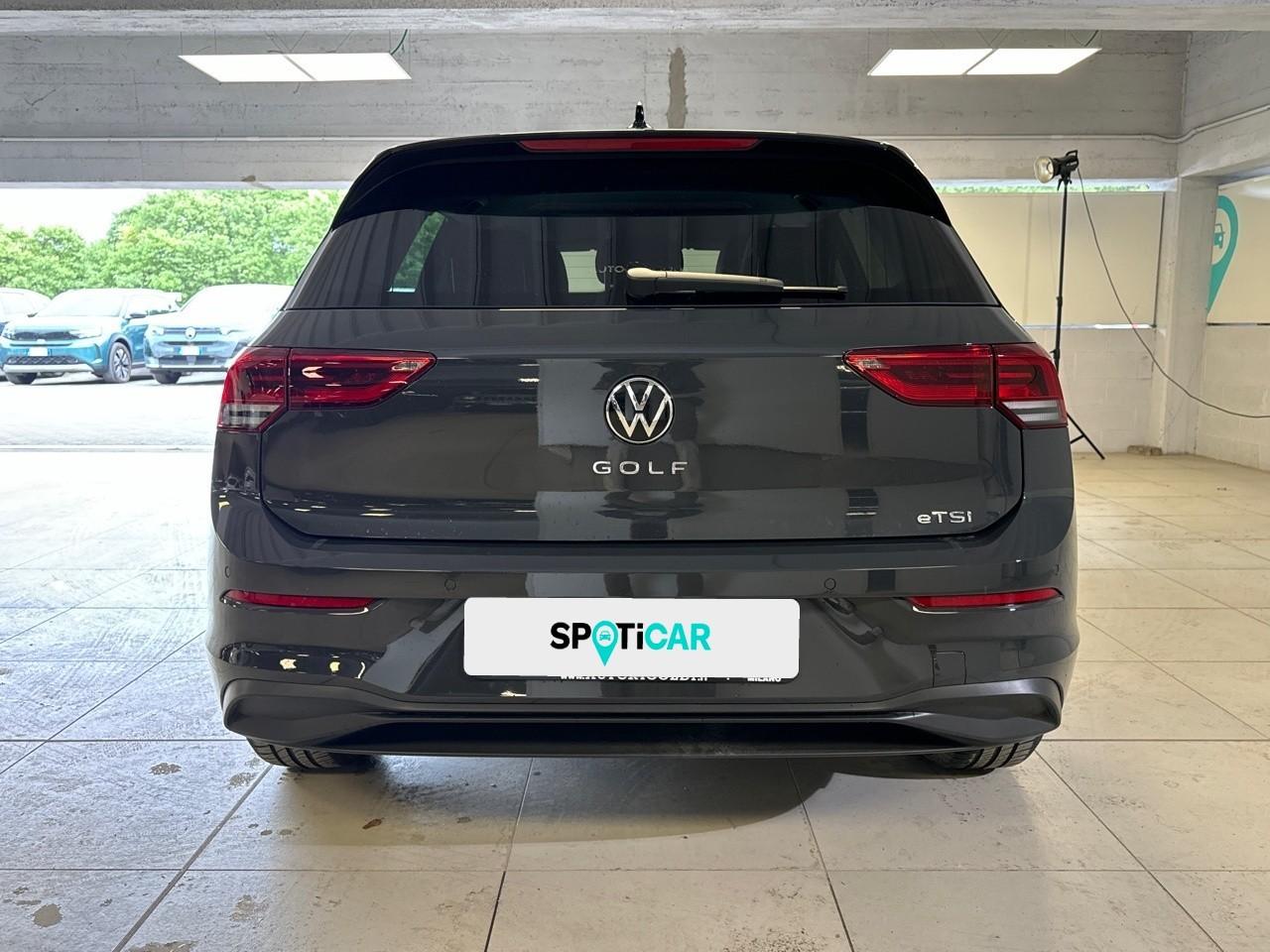 Volkswagen Volkswagen Golf usata 15