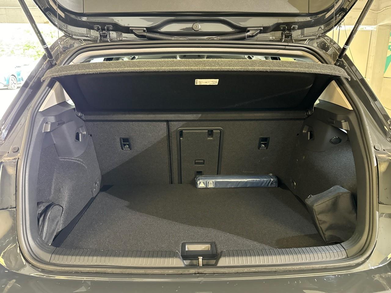 Volkswagen Volkswagen Golf usata 16