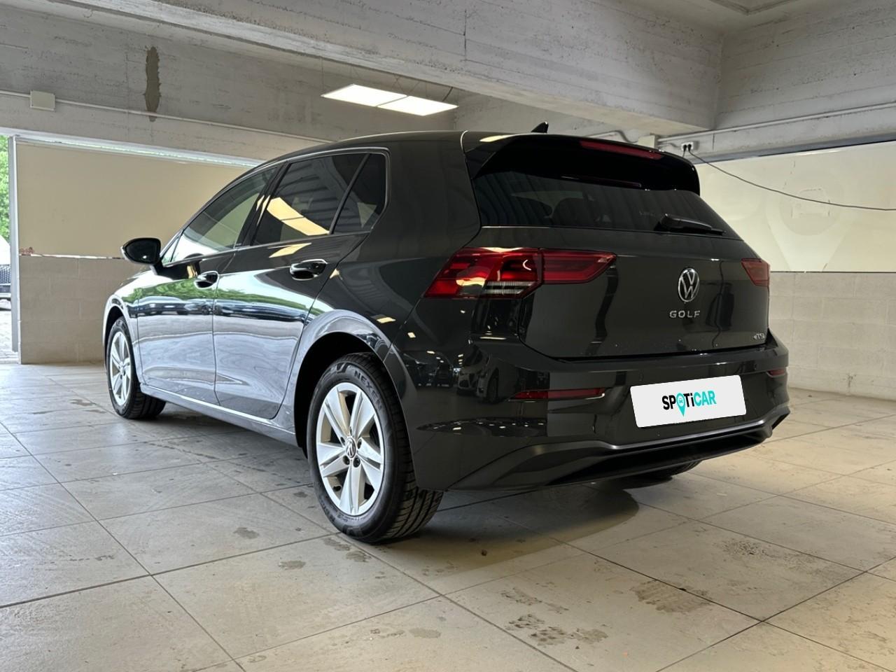 Volkswagen Volkswagen Golf usata 17