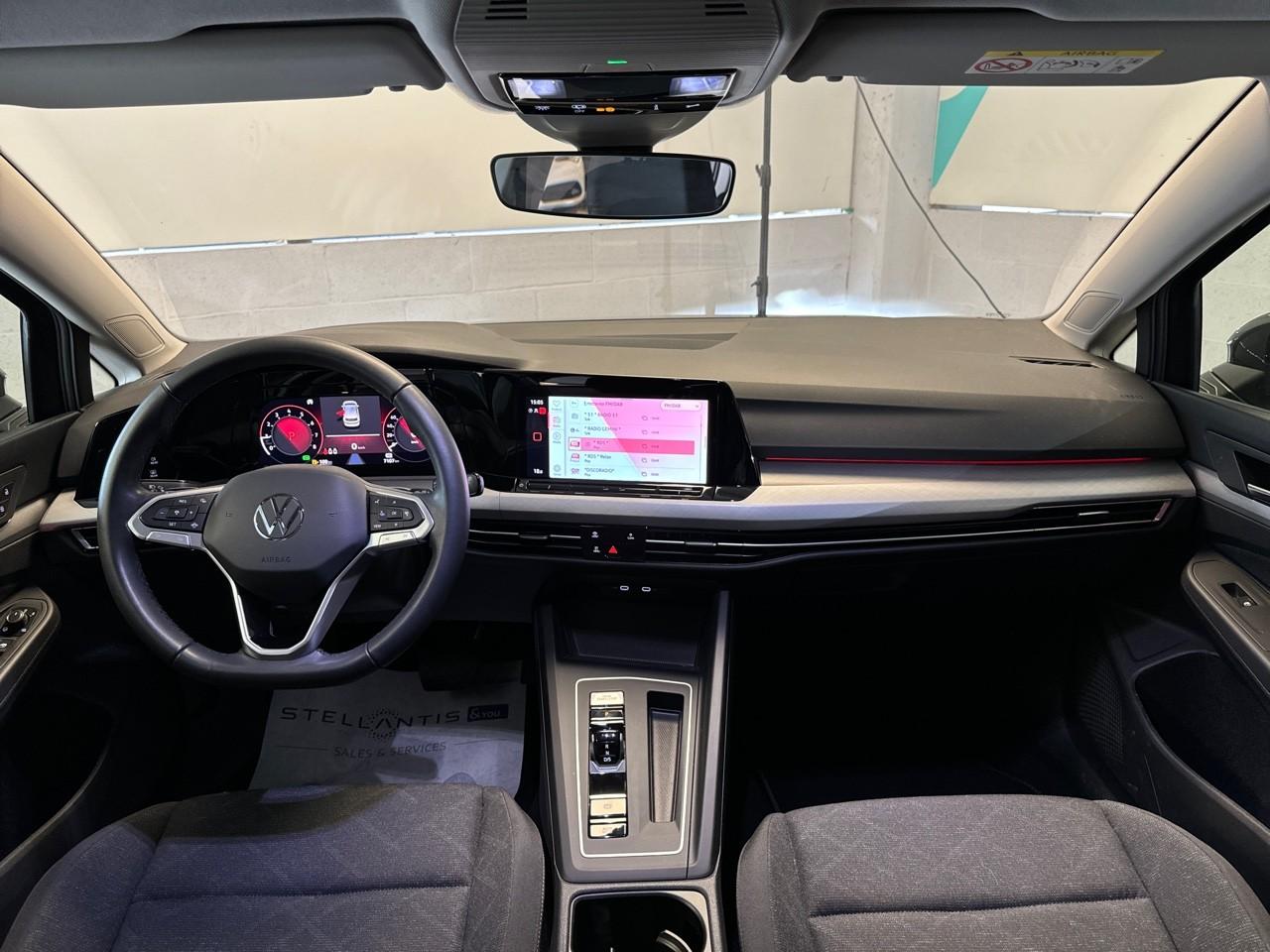 Volkswagen Volkswagen Golf usata 18