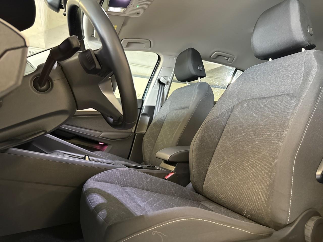 Volkswagen Volkswagen Golf usata 19