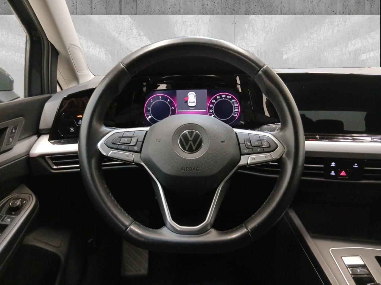 Volkswagen Volkswagen Golf usata 2