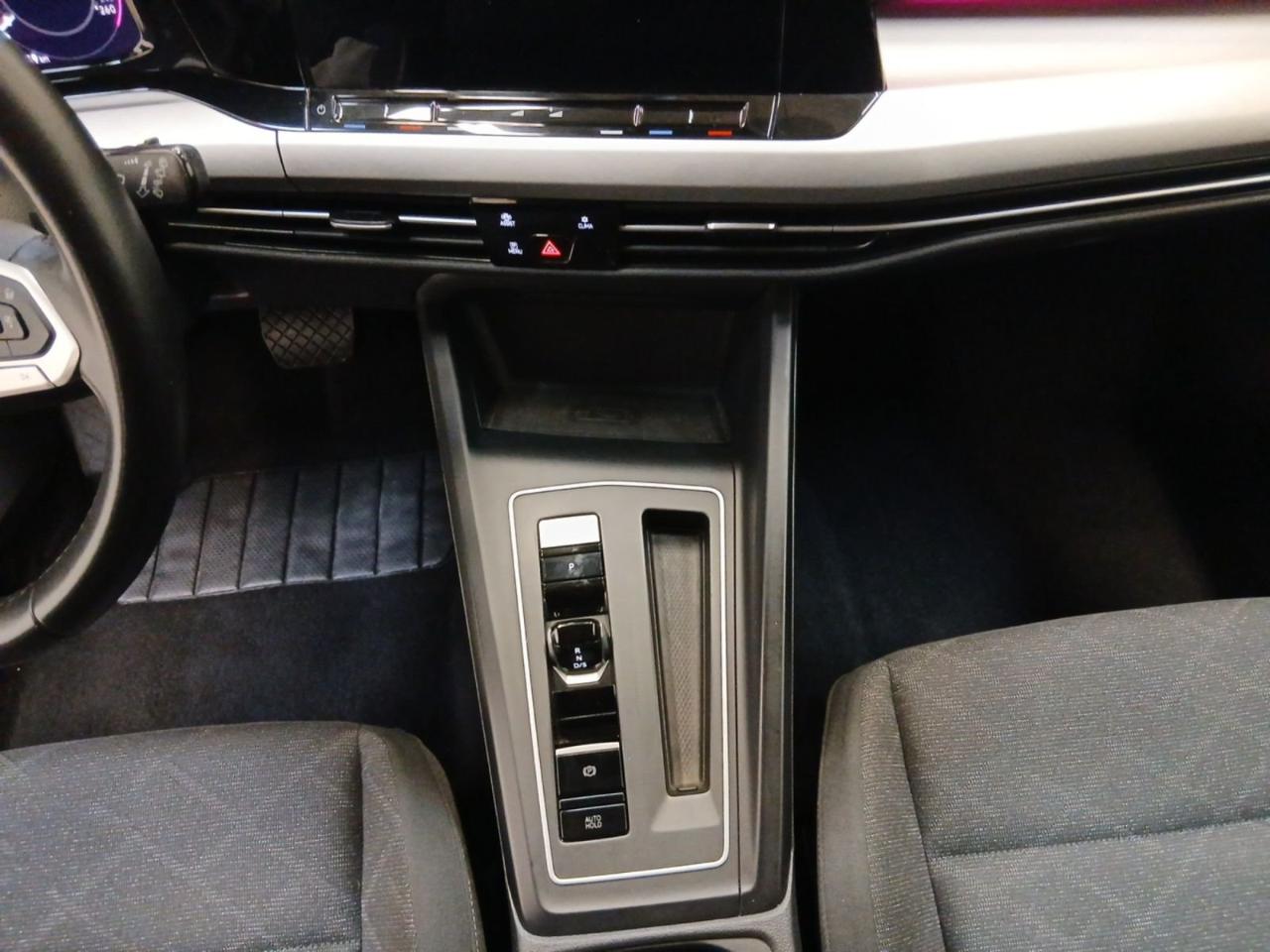Volkswagen Volkswagen Golf usata 4