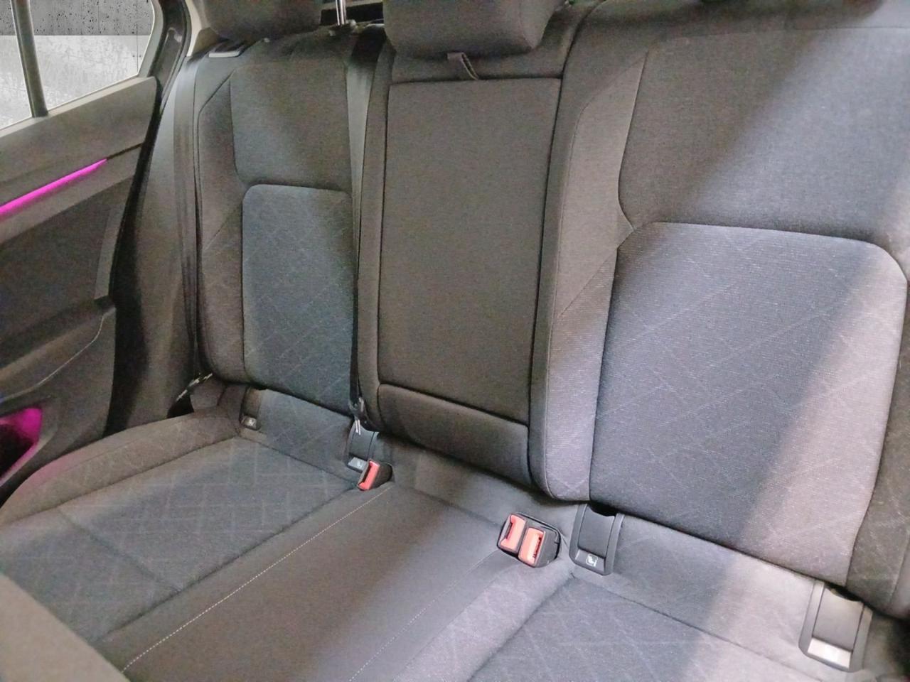 Volkswagen Volkswagen Golf usata 5