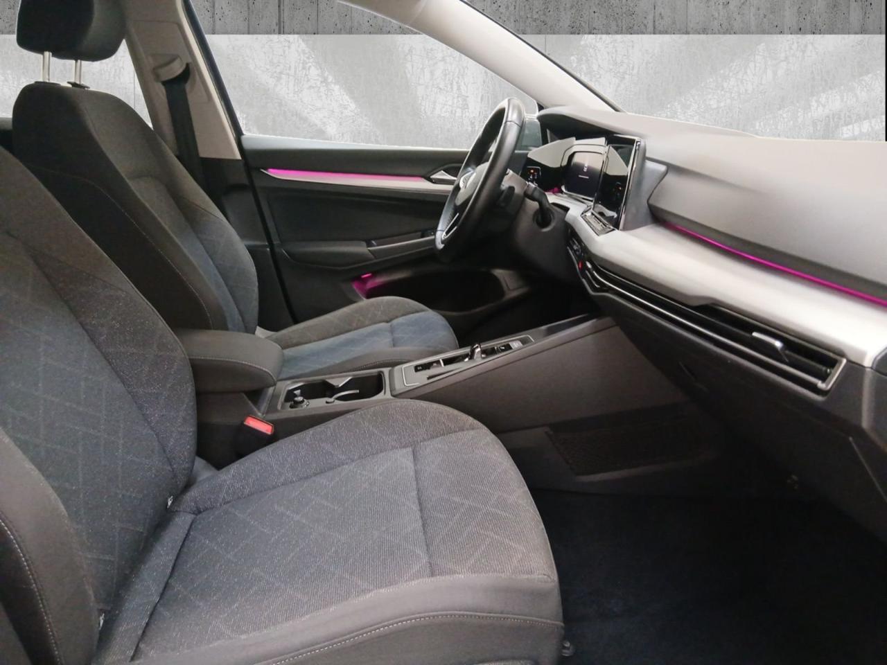 Volkswagen Volkswagen Golf usata 6
