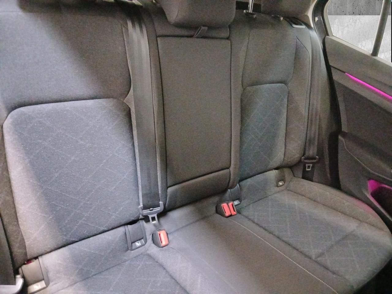 Volkswagen Volkswagen Golf usata 7