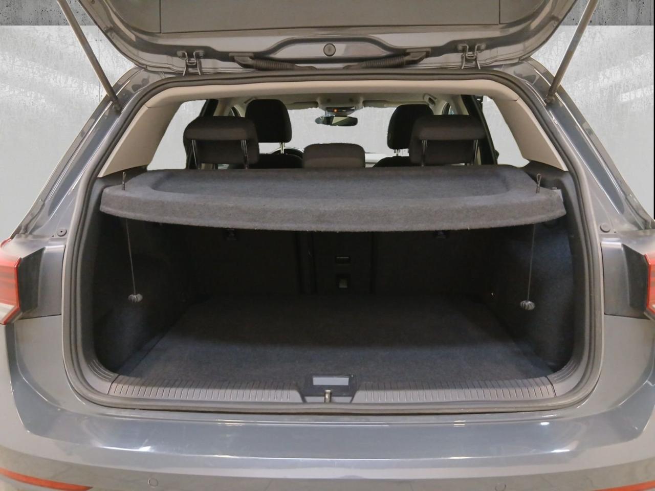 Volkswagen Volkswagen Golf usata 8