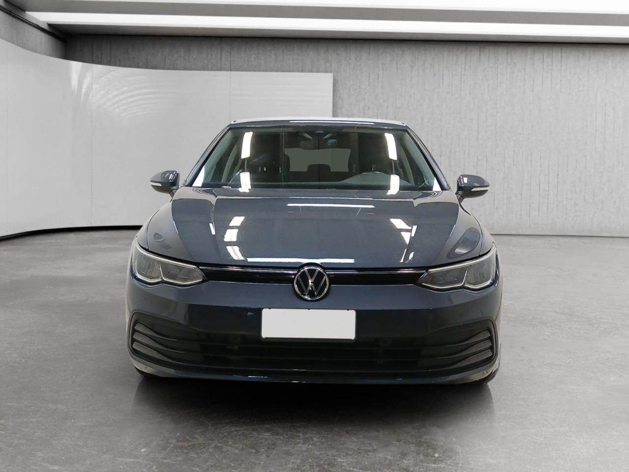 Volkswagen Volkswagen Golf usata 9