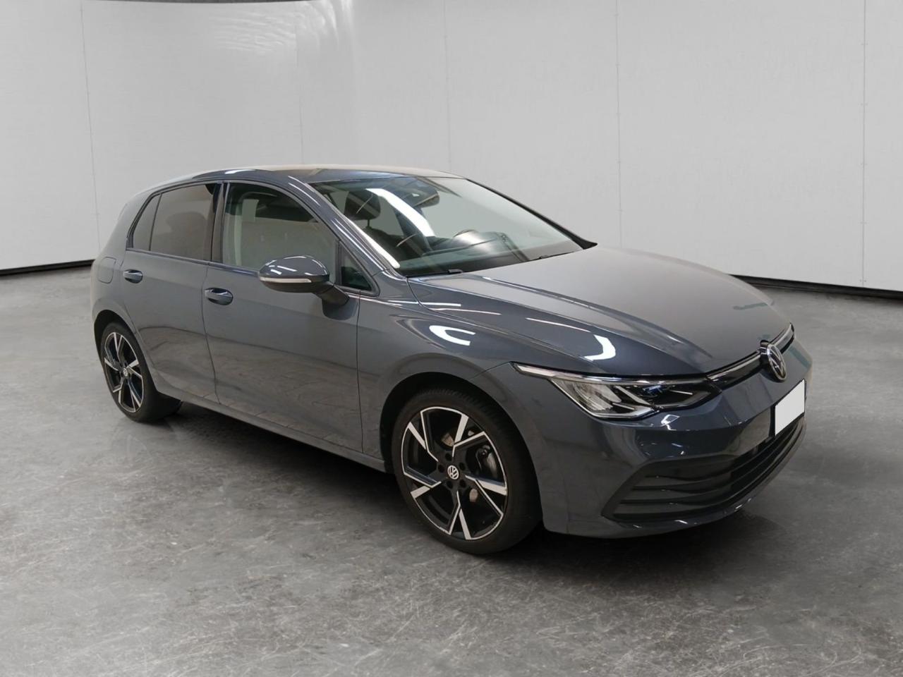Volkswagen Volkswagen Golf usata 10
