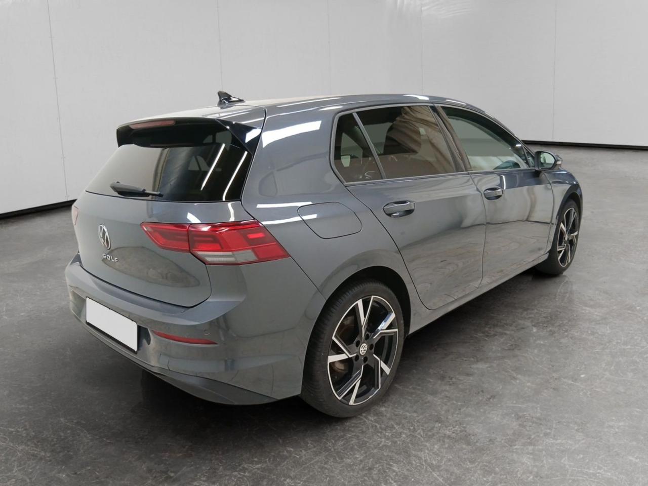 Volkswagen Volkswagen Golf usata 11