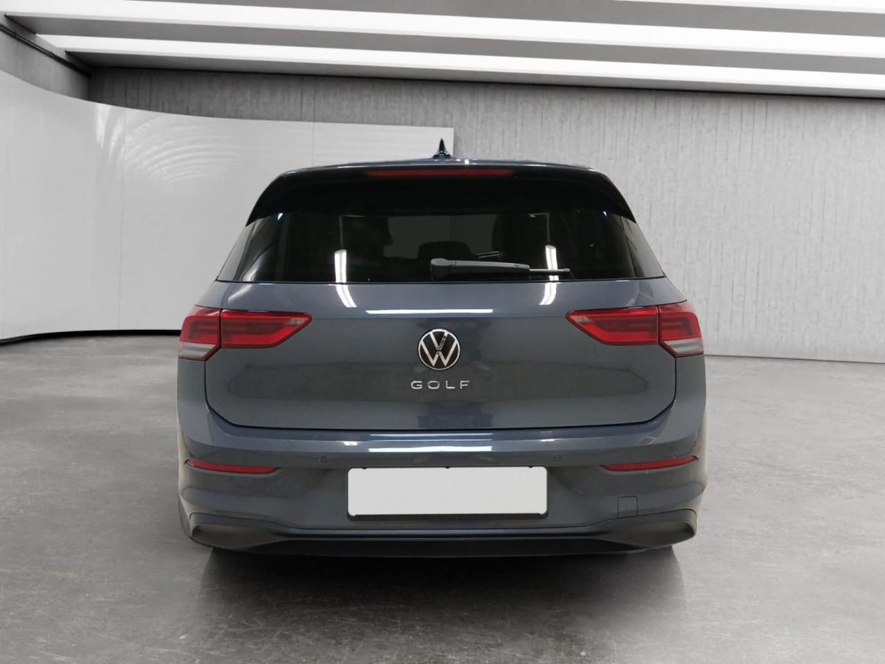 Volkswagen Volkswagen Golf usata 12