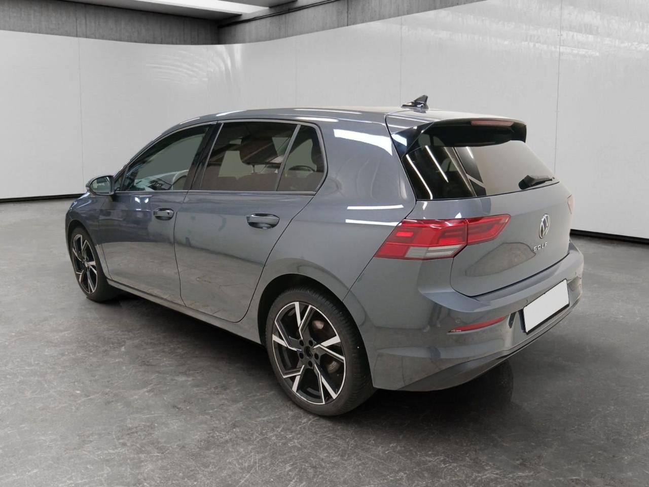 Volkswagen Volkswagen Golf usata 13
