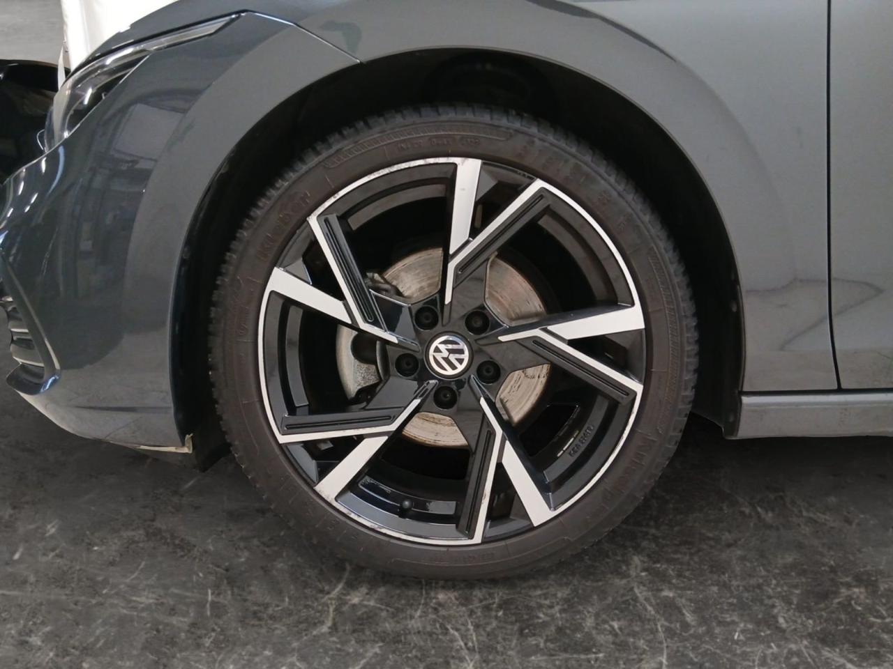 Volkswagen Volkswagen Golf usata 14