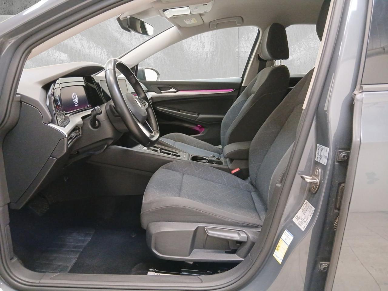 Volkswagen Volkswagen Golf usata 15