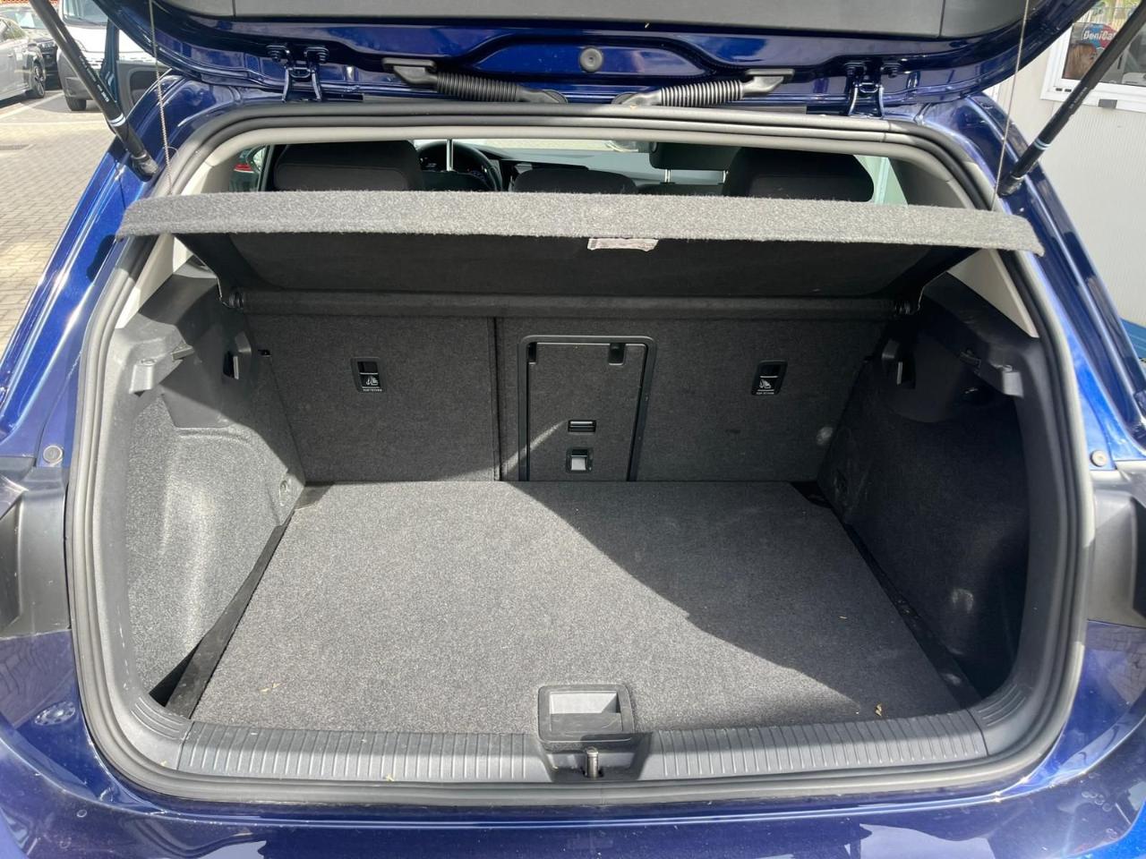 Volkswagen Volkswagen Golf usata 3