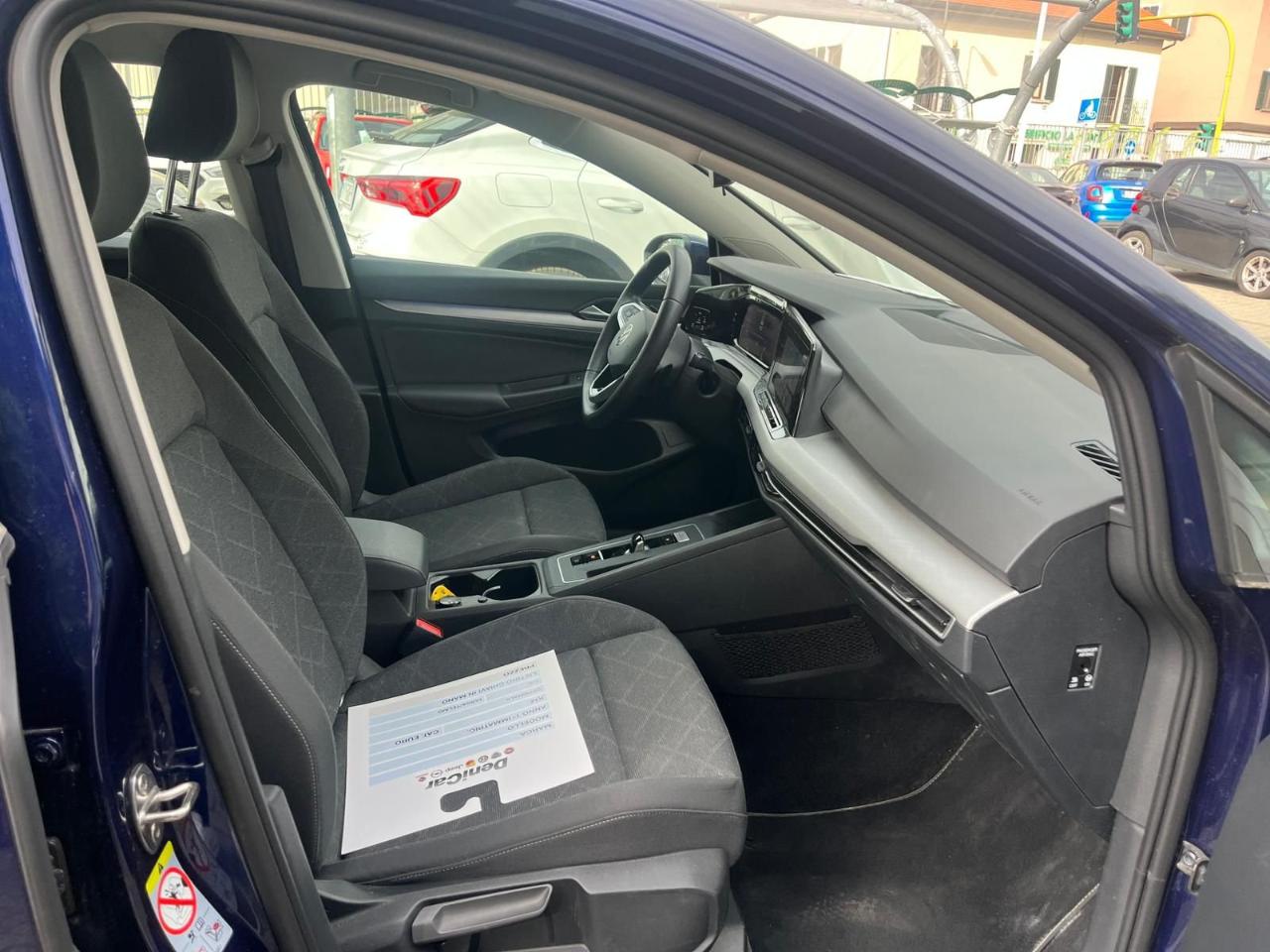 Volkswagen Volkswagen Golf usata 5