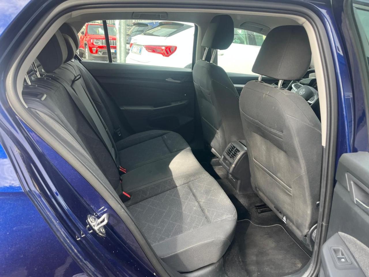 Volkswagen Volkswagen Golf usata 6