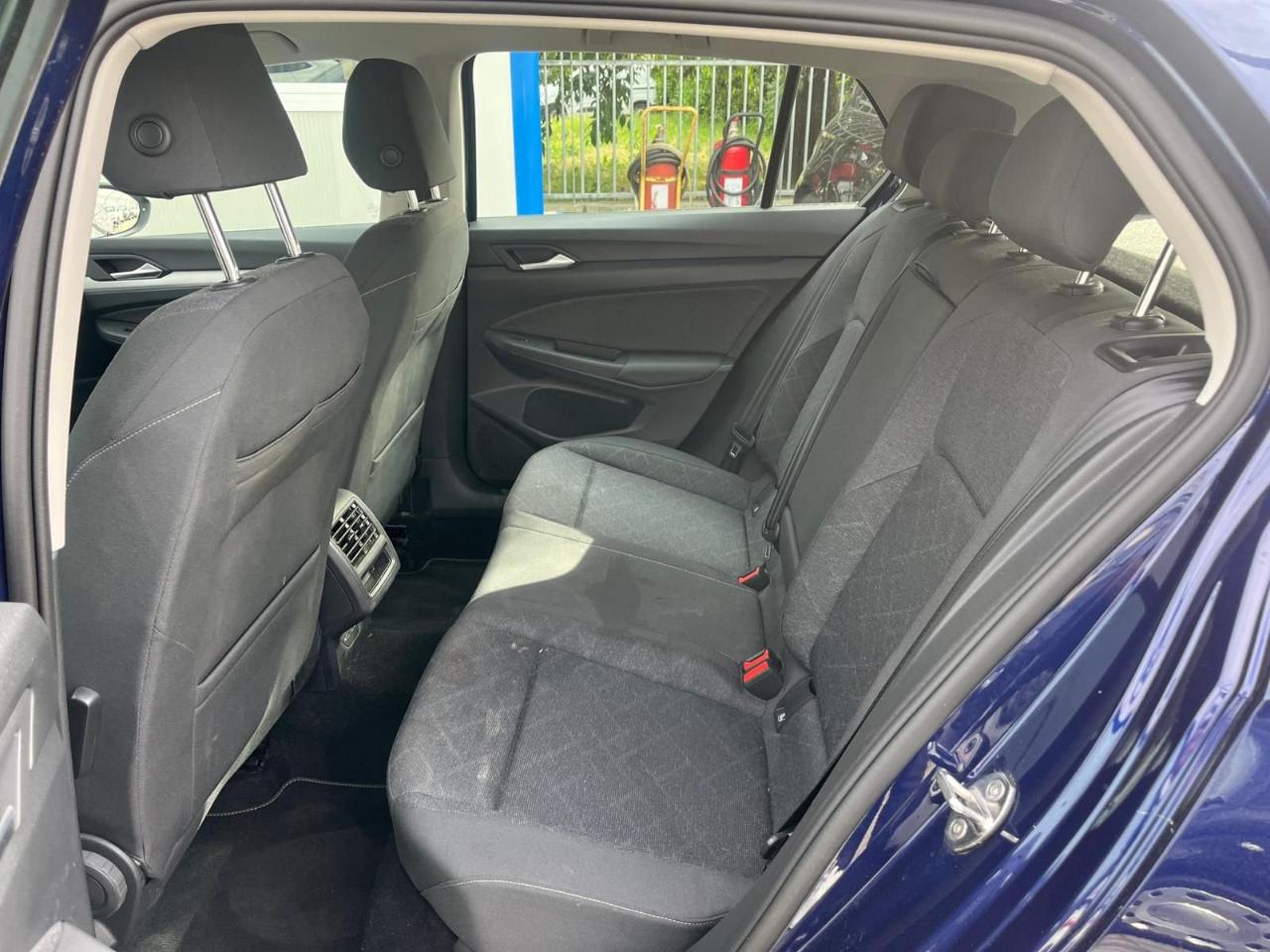 Volkswagen Volkswagen Golf usata 7
