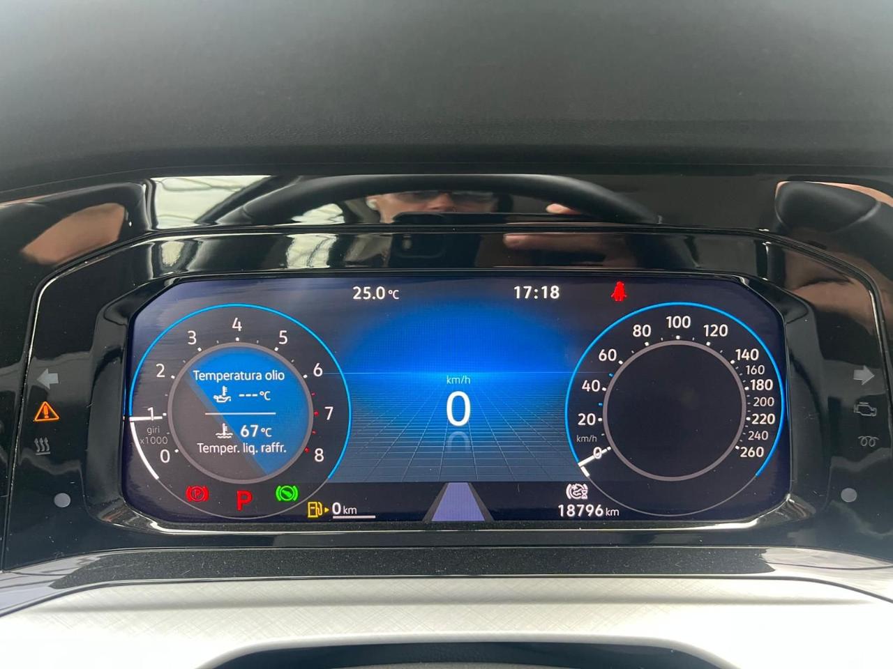 Volkswagen Volkswagen Golf usata 12