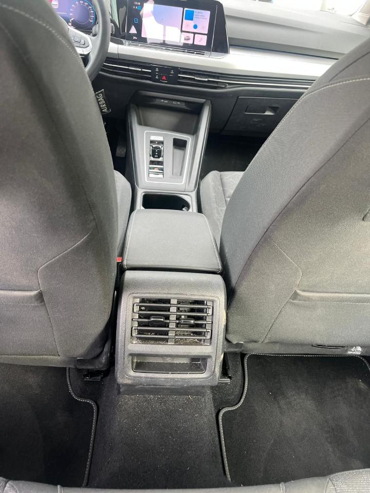 Volkswagen Volkswagen Golf usata 13