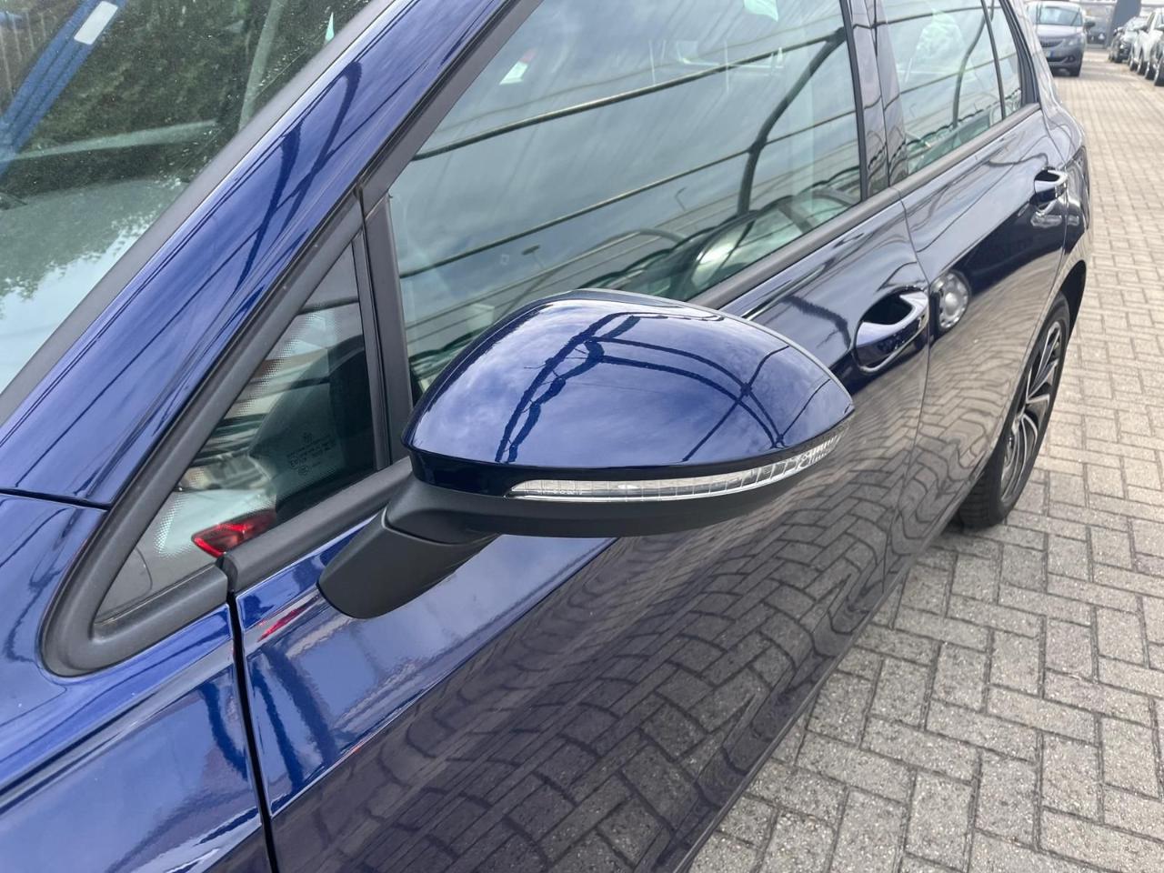 Volkswagen Volkswagen Golf usata 15