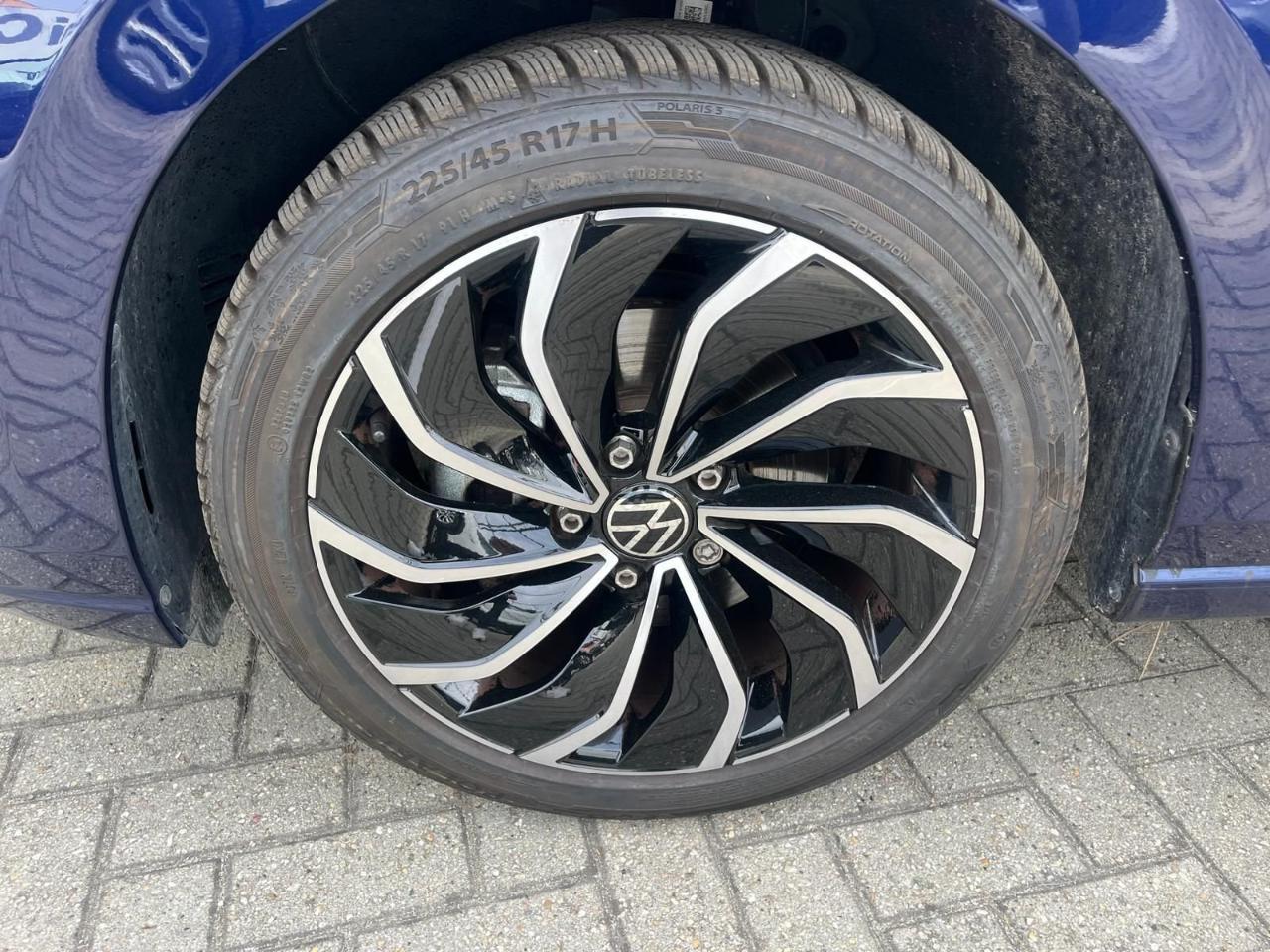 Volkswagen Volkswagen Golf usata 18