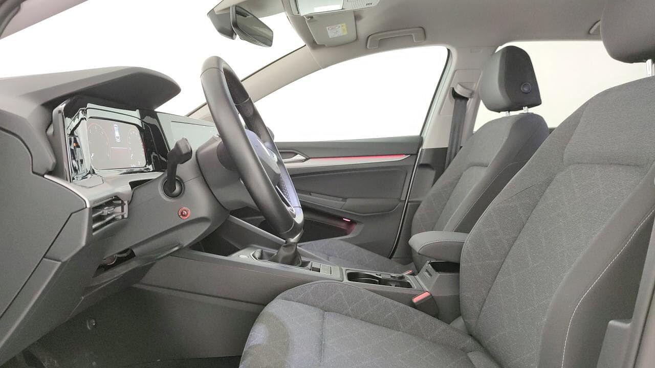 Volkswagen Volkswagen Golf usata 4