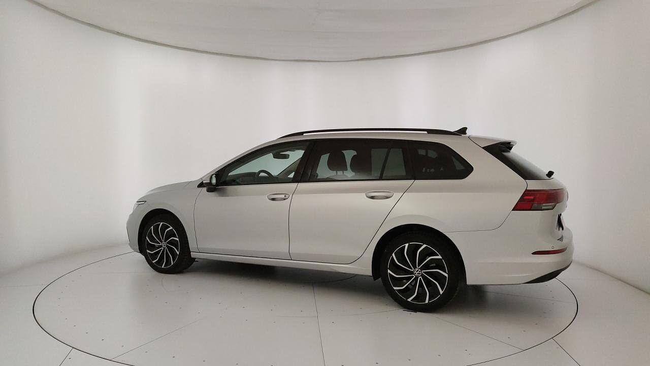 Volkswagen Volkswagen Golf usata 18