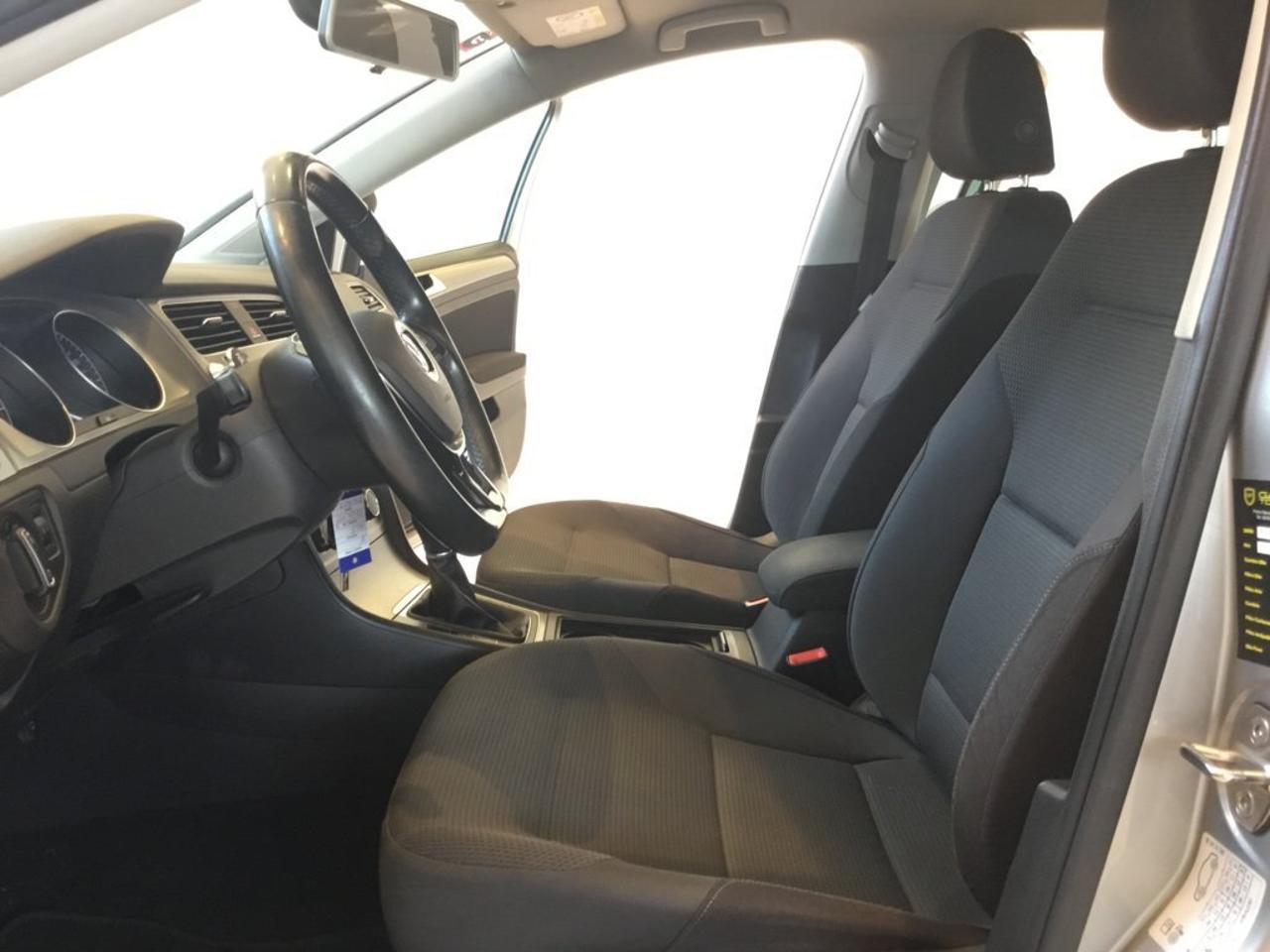 Volkswagen Volkswagen Golf usata 2