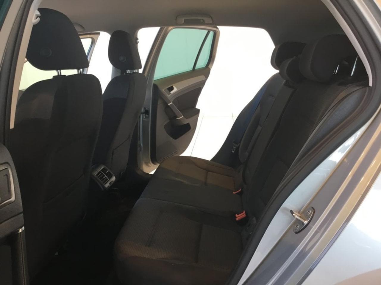Volkswagen Volkswagen Golf usata 3